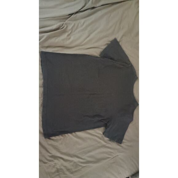 Nike Black Logo T-Shirt - Picture 2 of 3